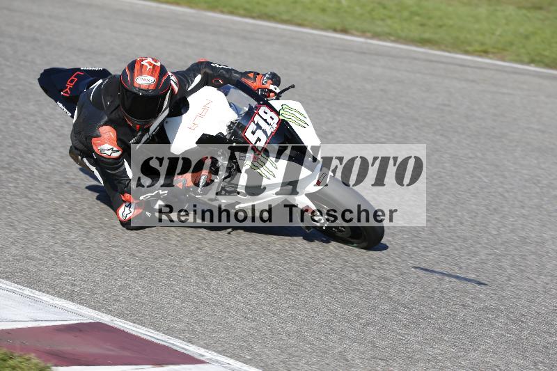 /56 02.10.2025 Speer Racing ADR/Gruppe rot/518